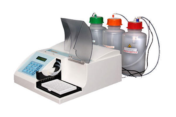 Auto Elisa Washer