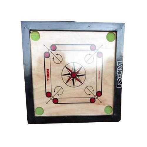 Club Carrom Board