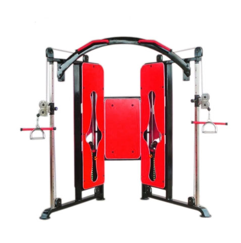 Functional Trainer Machine