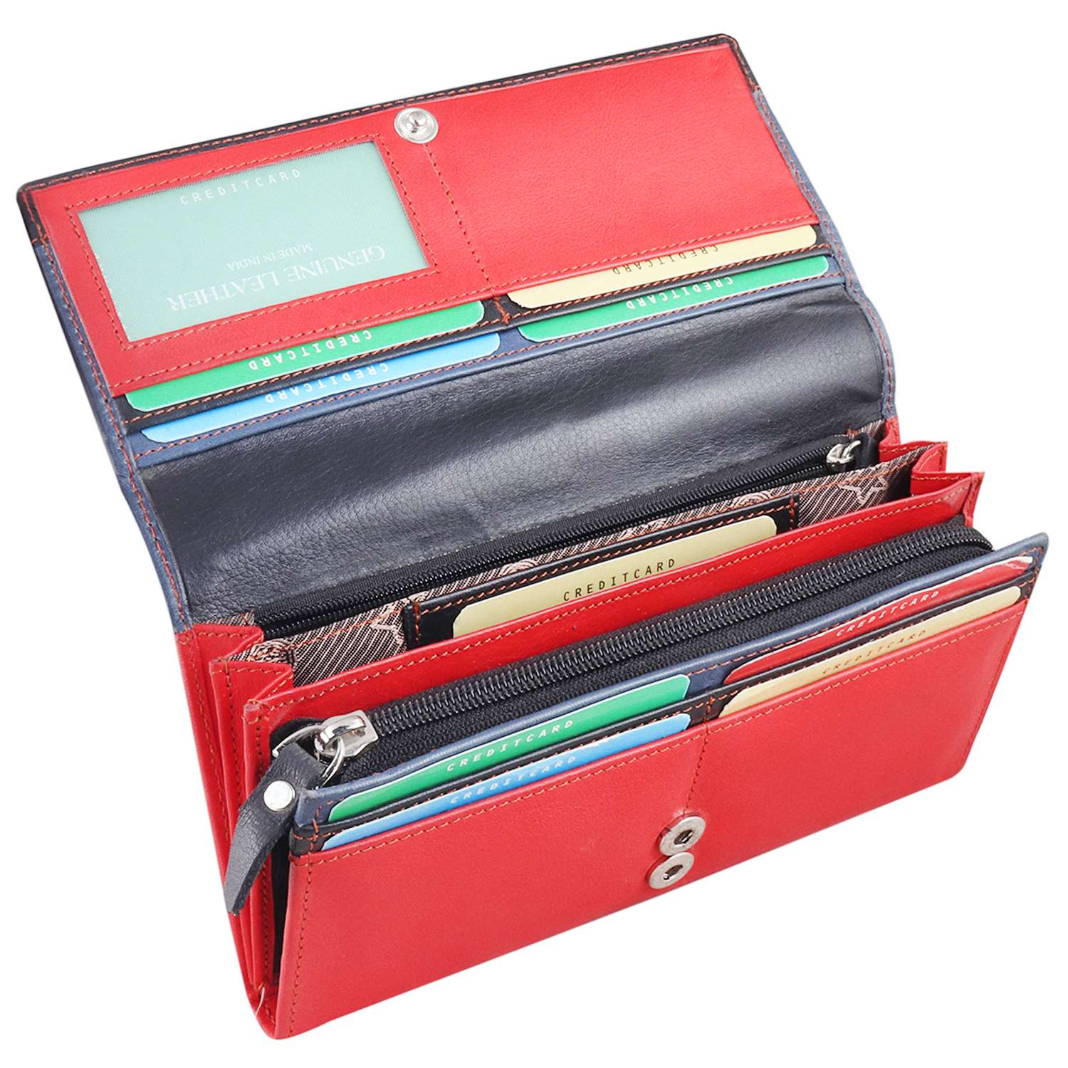 Womens RFID Wallet