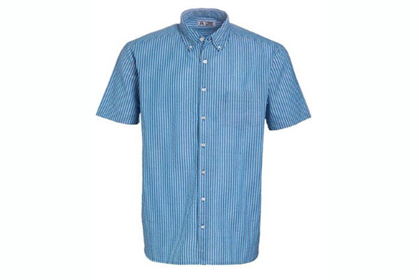 Men’s Short Sleeve Shirt