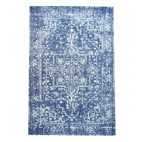 Monar Rug Blue