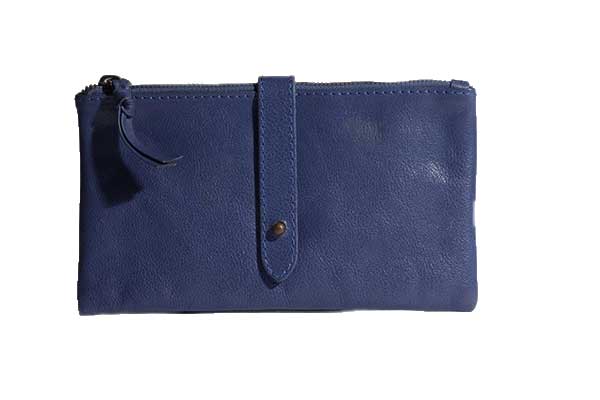 Women Leather Wallet - DIW 173
