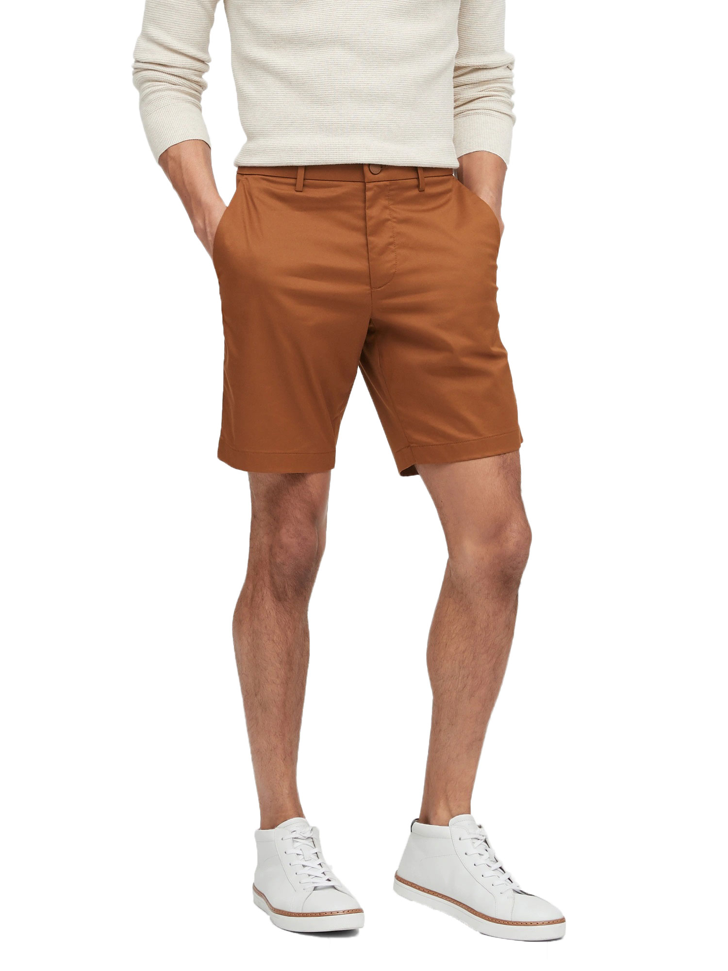 Cotton Mens Shorts