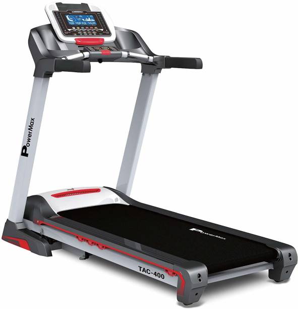 Treadmill TAC 400