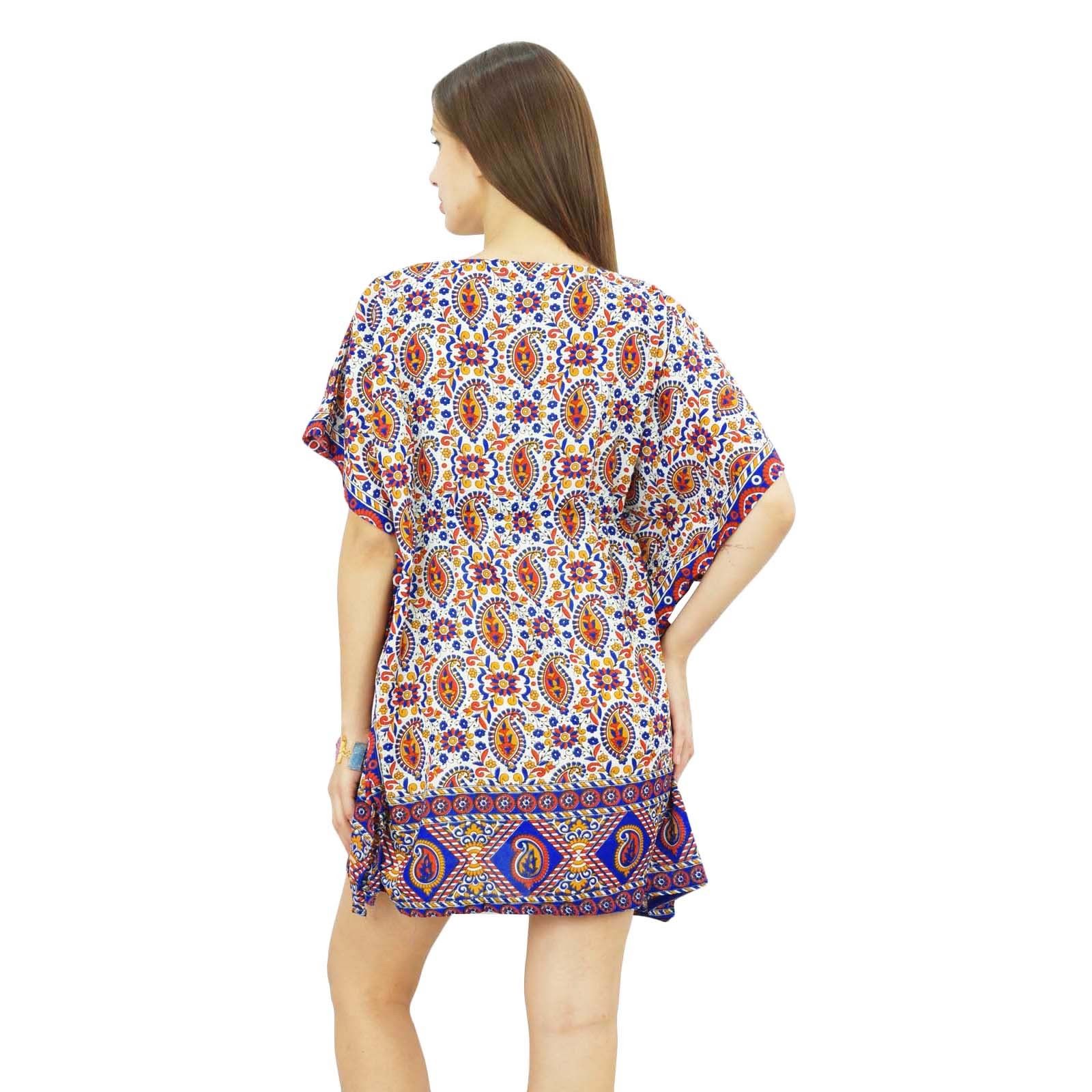 New Indian Kaftan  Hippy Plus Size