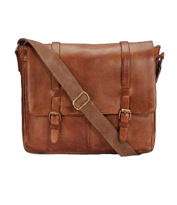 Leather Laptop Bag ZIA-1010