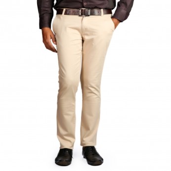 Denim Vistara Men Trouser