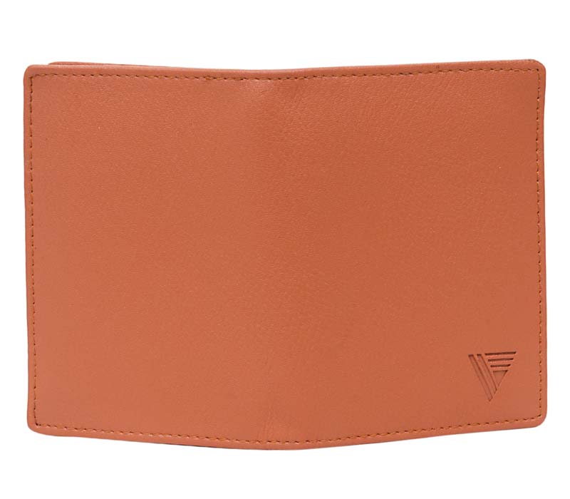 Premium Quality Designer Card holder(TAN)