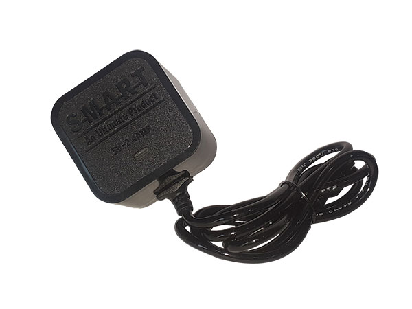 Mobile Charger SM-09 Turbo Series