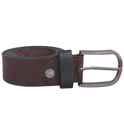 Men's Leather Belt