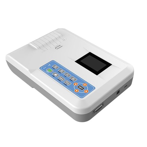 Contec ECG300GA Electrocardiograph Machine