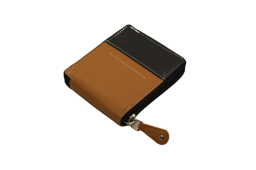 Mens Leather Wallet