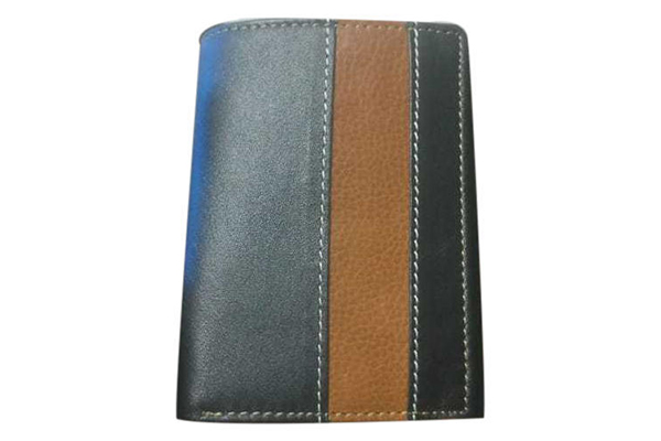 Men Leather Wallet