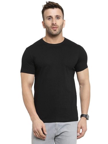 Mens Regular Fit T-Shirt