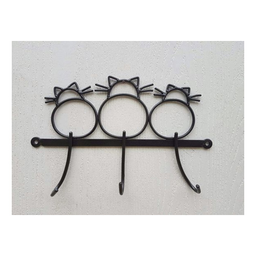 Metal Hooks