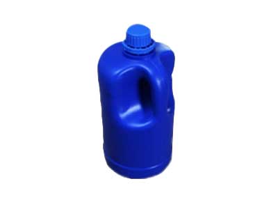 1 Ltr Handle Bottle