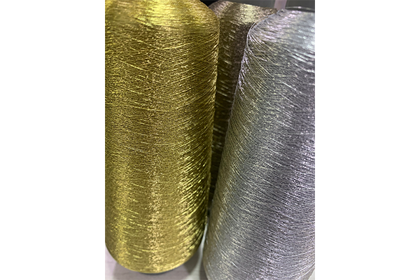 METALLIC ZARI THREAD