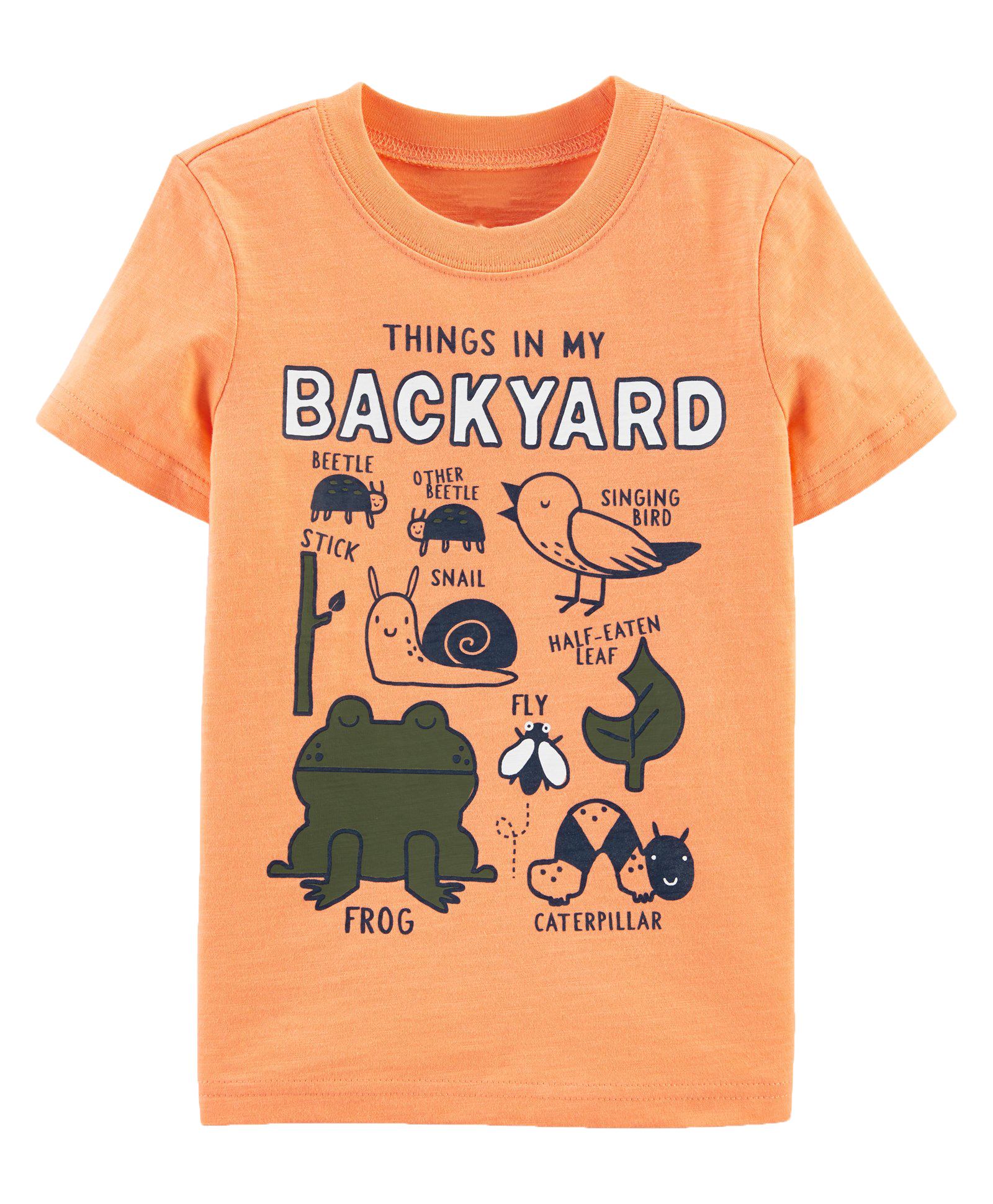 Kids T-shirt