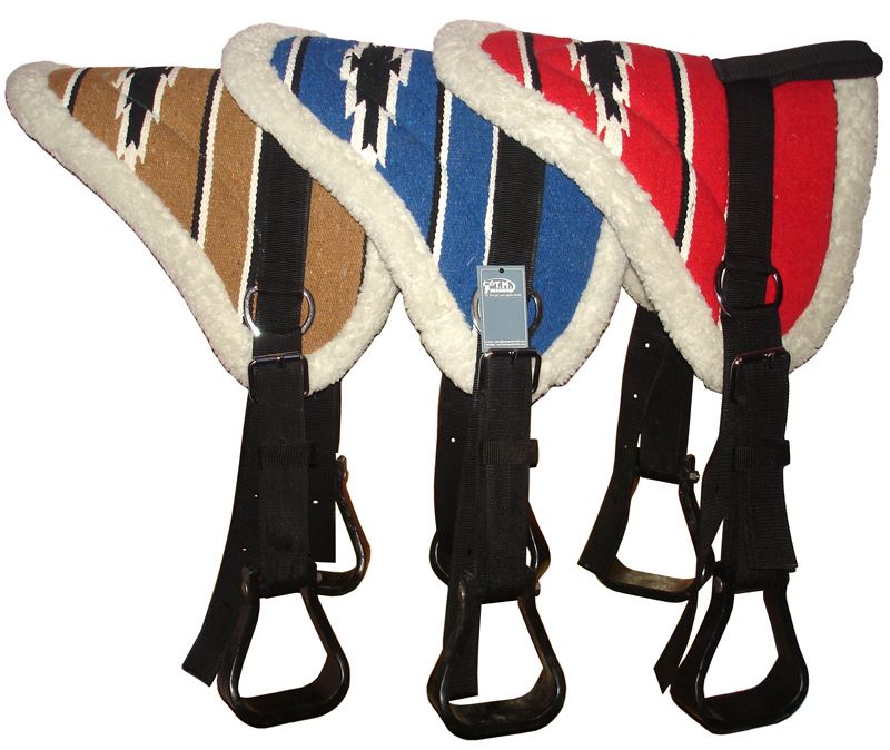 Saddle Pad SP-012