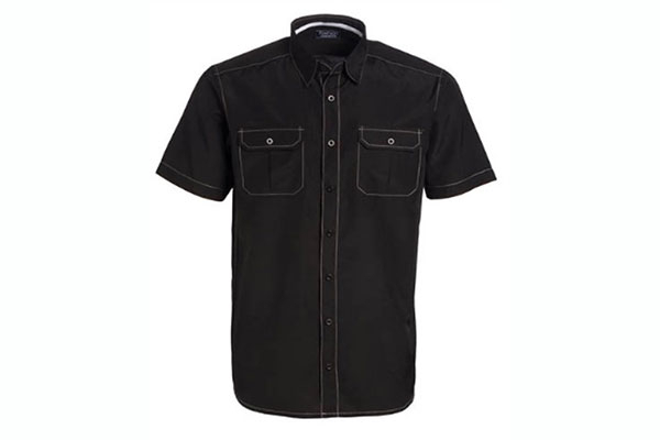 Men’s Short Sleeve Shirt