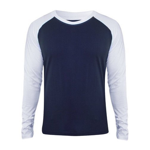 Stylish Full Sleeves T-Shirt