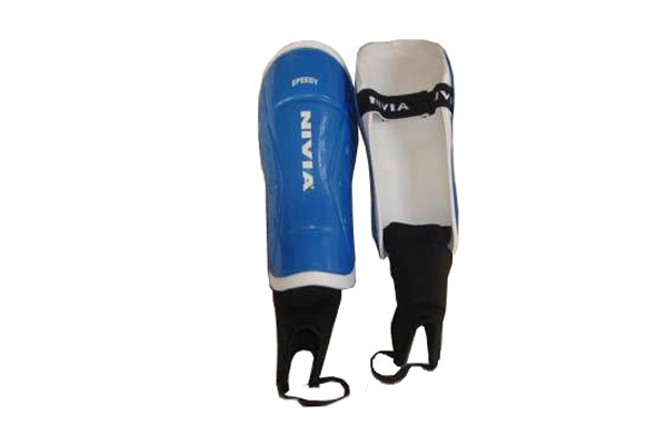 Soccer Shin Pads