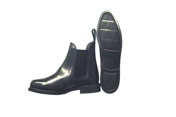 Horse Riding Short Boots