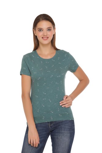 Girls T-Shirt