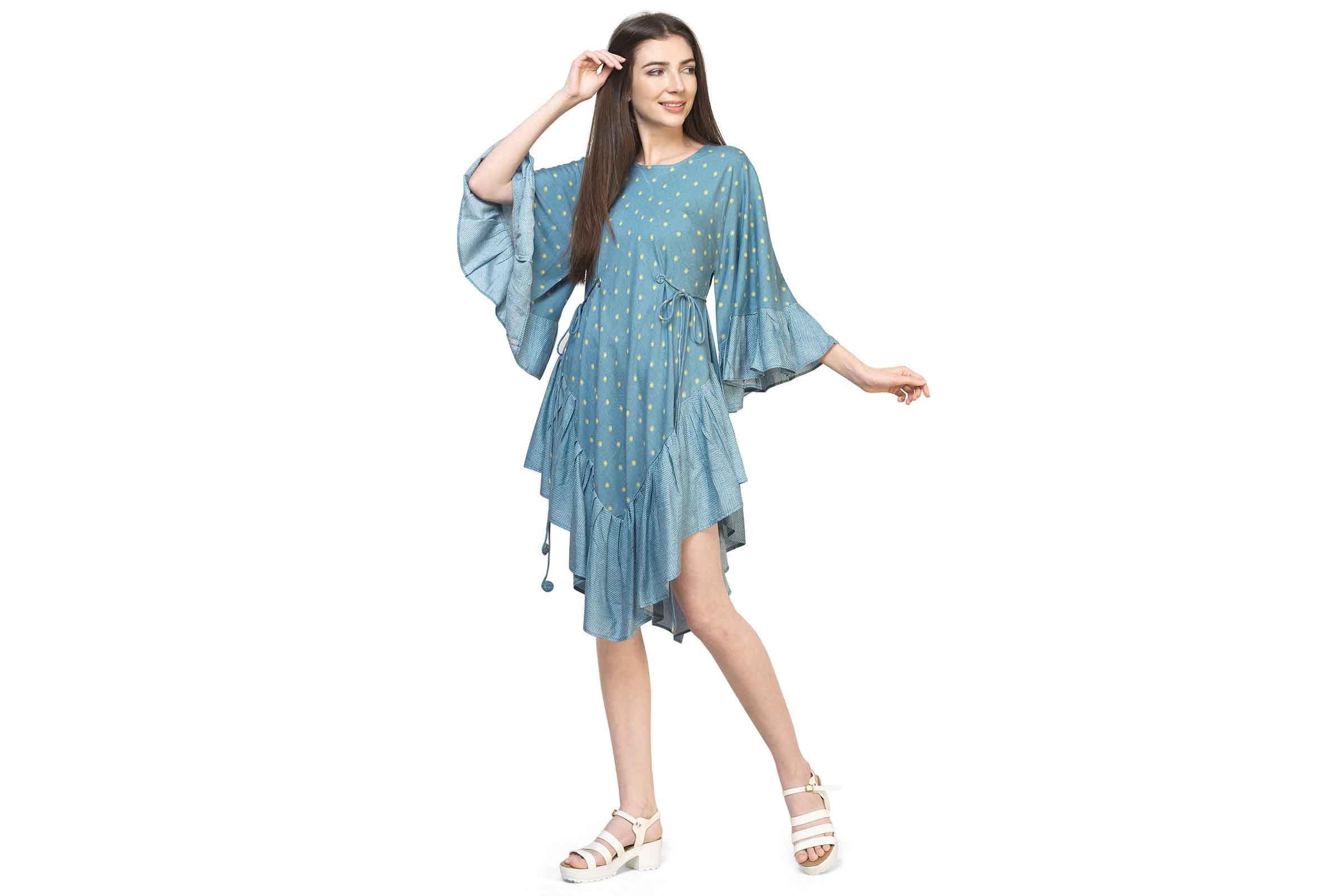 INAARA KAFTAN