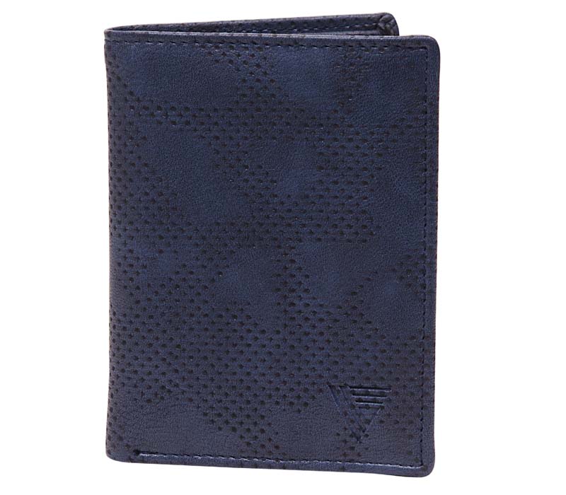 Premium Quality Designer Card holder(BLUE)