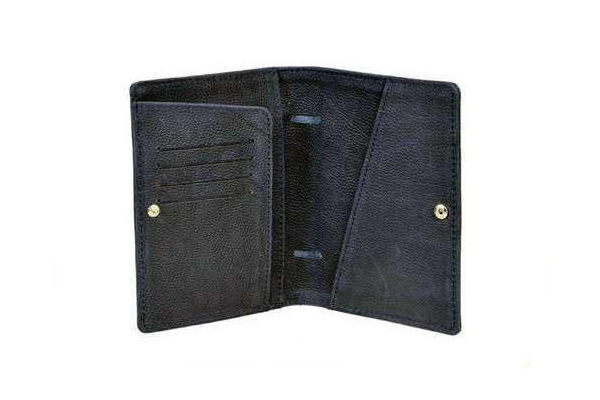 Premium Quality Leather Wallet