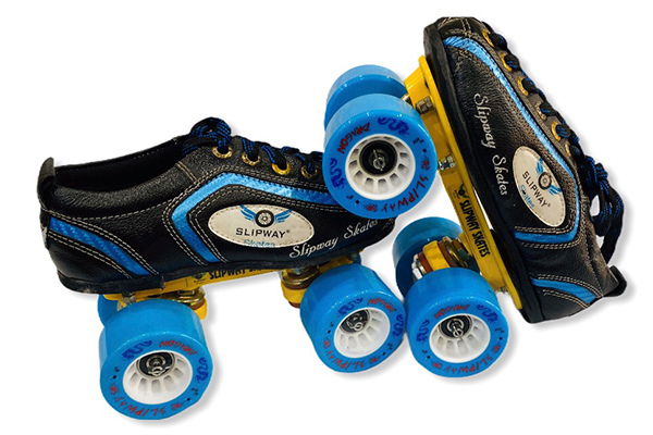 Dragon Quad Skate Package