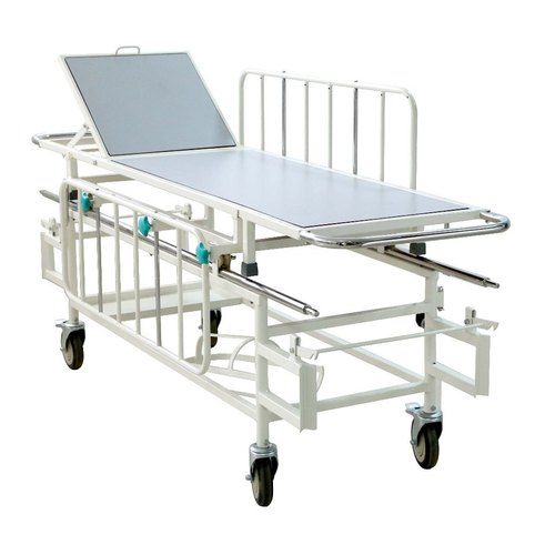 Patient Stretcher Trolley