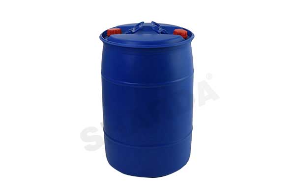 100 L SL-RING BARREL