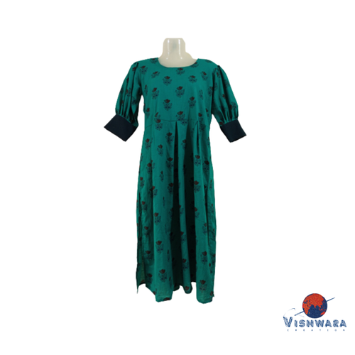 Stylish Fancy Kurti