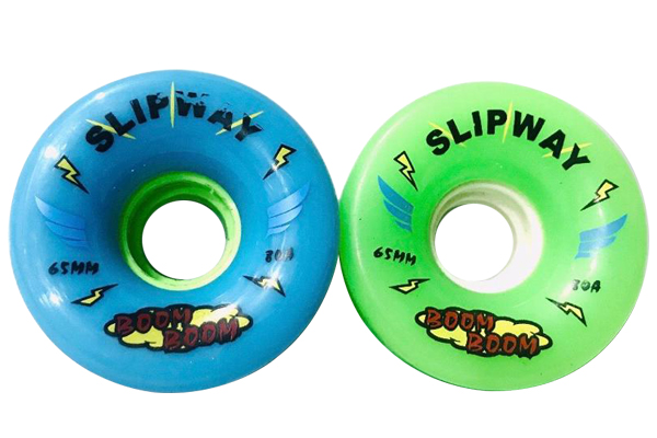 Boom Boom Skate Wheels