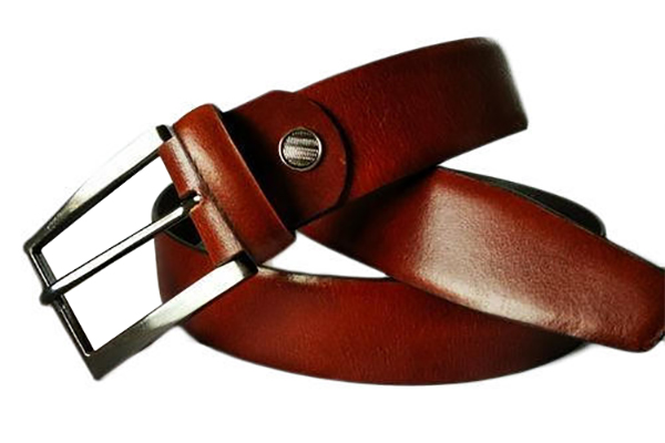 Fancy Leather Belt