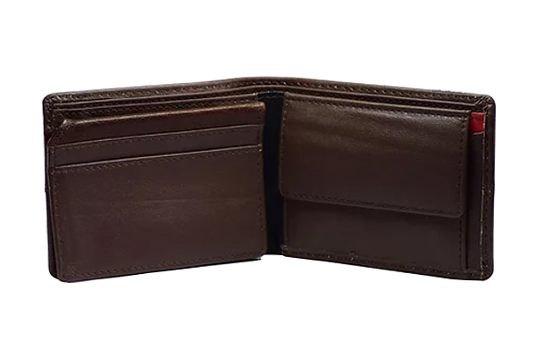 Bi-fold Wallets WA-15