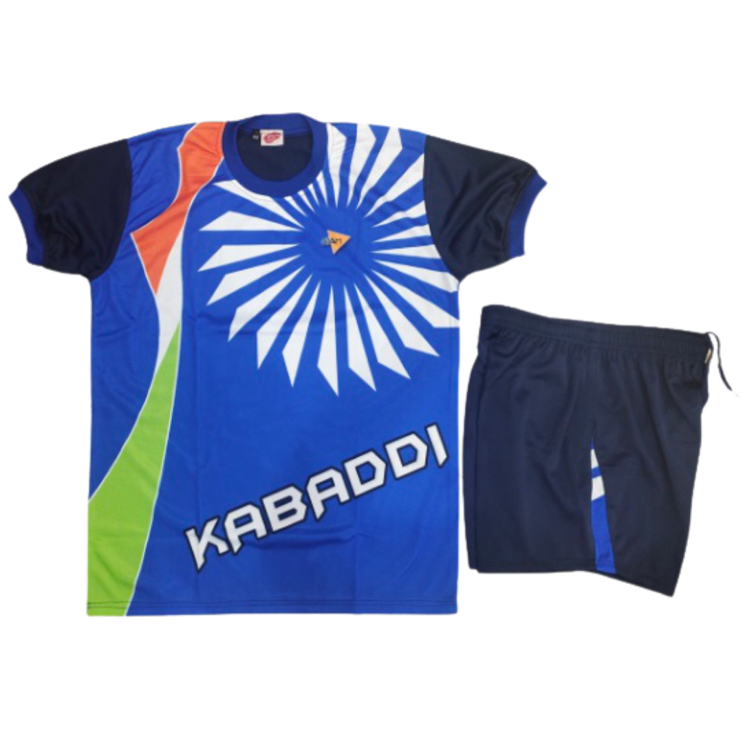 Kabaddi Kit