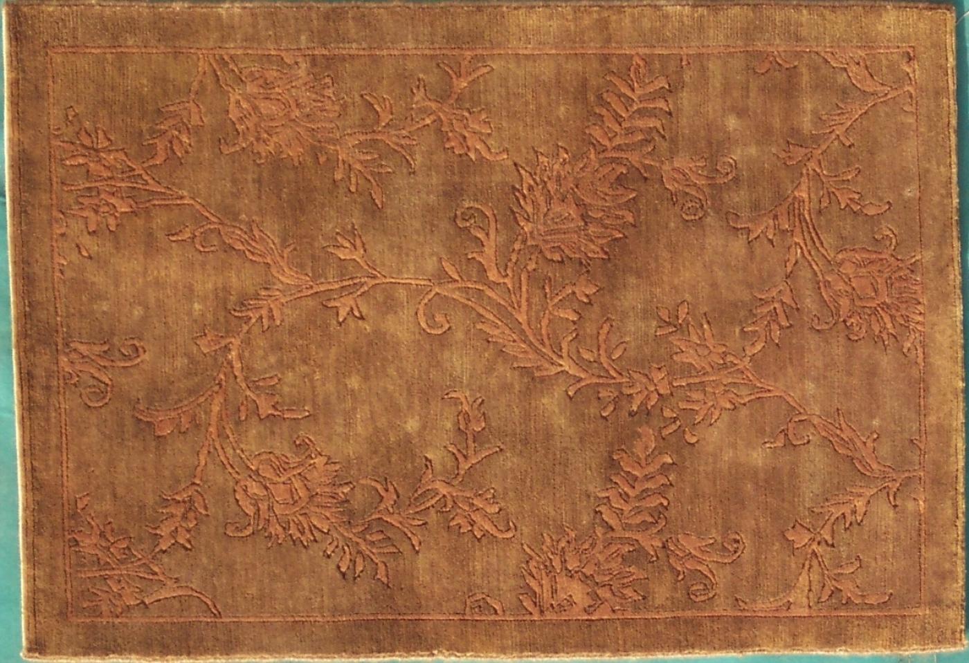 Indo Nepal Carpets 10-40 PM-7