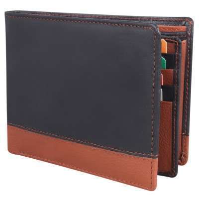 Mens RFID Wallet