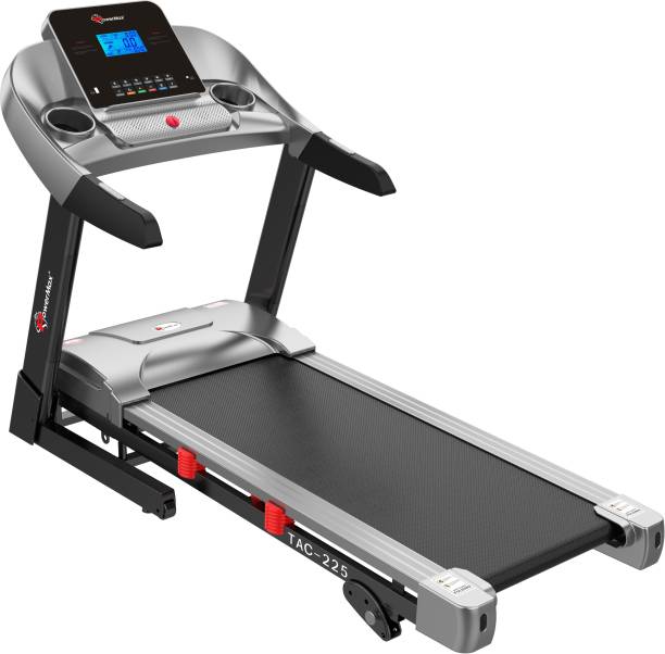 Domestic Treadmill TAC 225