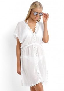 FIELD OF DREAMS KAFTAN