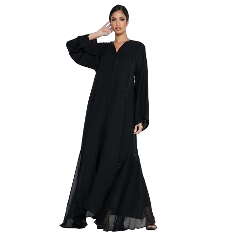 Ladies Embroidery Abayas