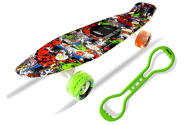 Cruiser Boards