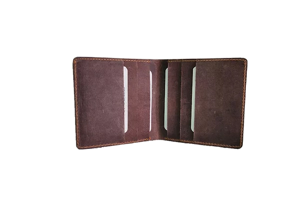 Bi-fold Wallets WA-9