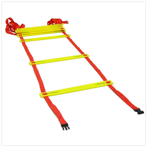 Premium Foot Speed Ladder Flat Outdoor-PPSL-4