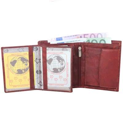 Notecase Wallet