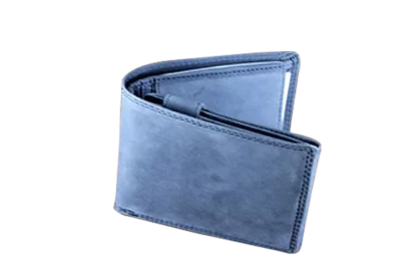 Bi-fold Wallets WA-16